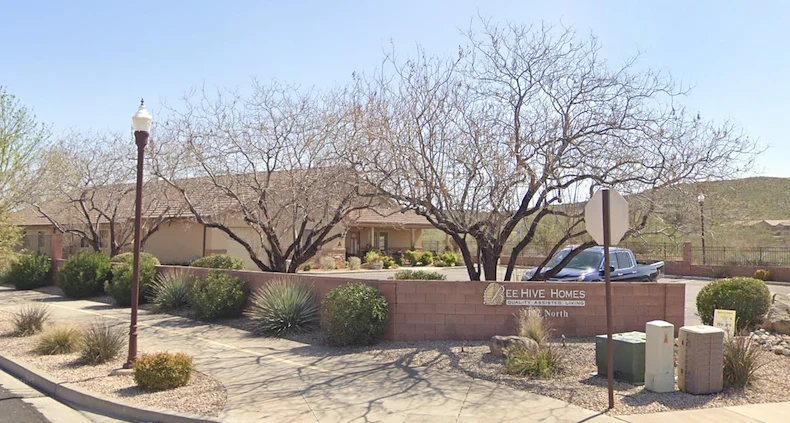 Image of BeeHive Homes of Coral Canyon (1)