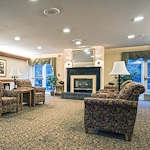 Image of Brookdale Allenmore Assisted Living (2)