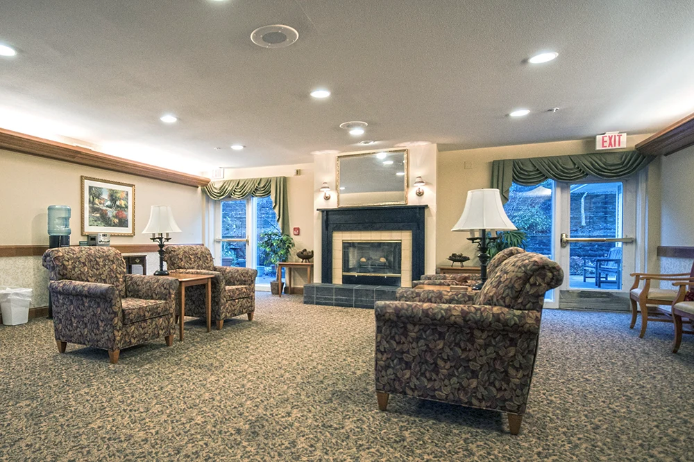 Image of Brookdale Allenmore Assisted Living (2)