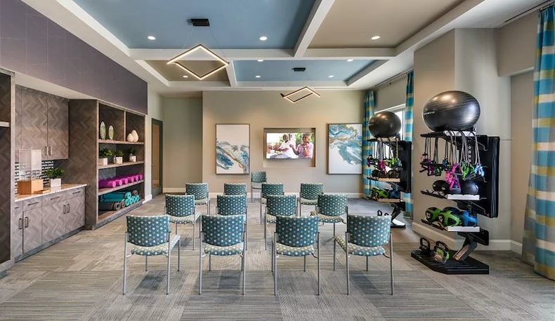 Image of The Landing Alexandria (9)