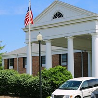 Image of Kingston Residence of Perrysburg (1)