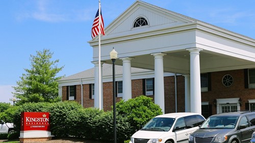 Image of Kingston Residence of Perrysburg (1)