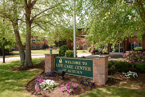 Image of Life Care Center Of Auburn (2)