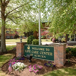 Image of Life Care Center Of Auburn (2)