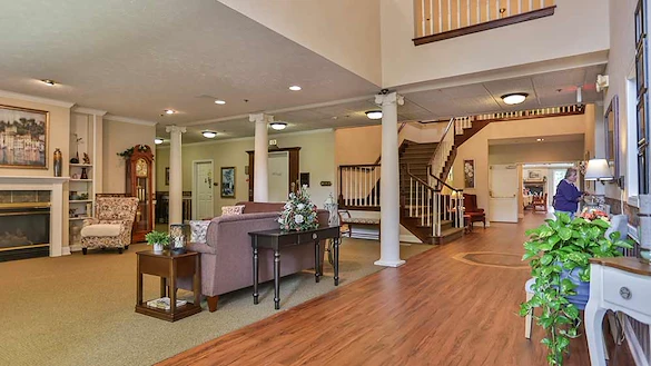 Image of CrownPointe of Greenfield (3)