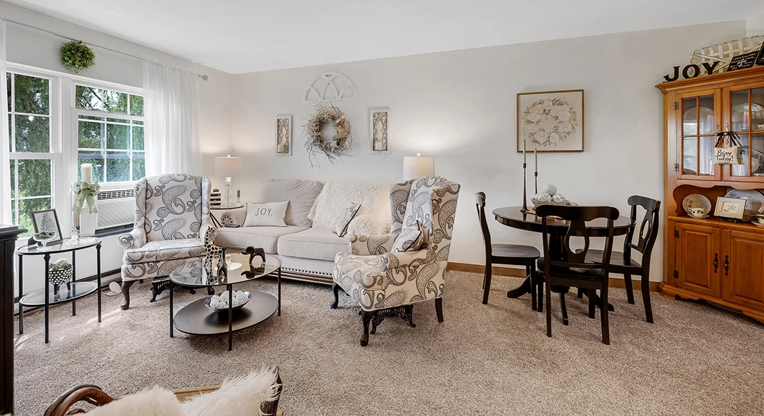 Image of Silvertree Seniors Jamestown (3)