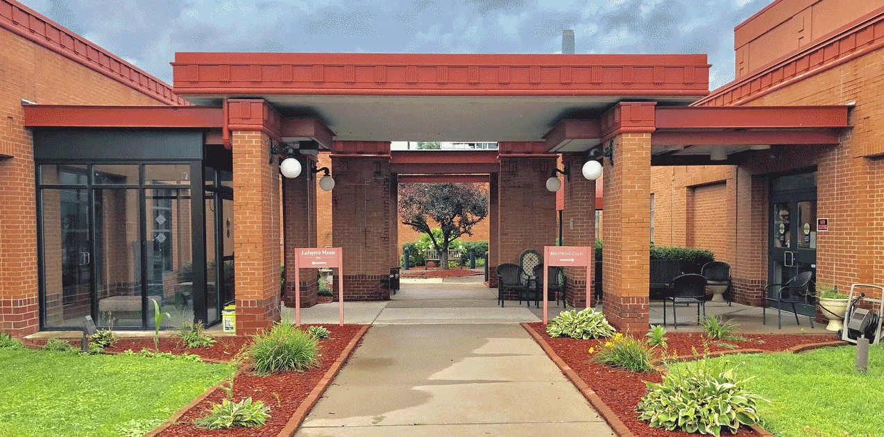 Image of Lafayette Manor, Inc (6)