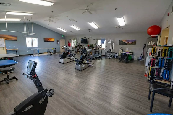 Image of Broadview Health & Rehabilitation Center (5)