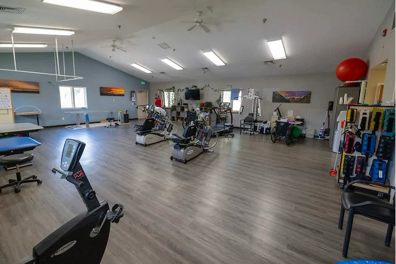 Image of Broadview Health & Rehabilitation Center (5)