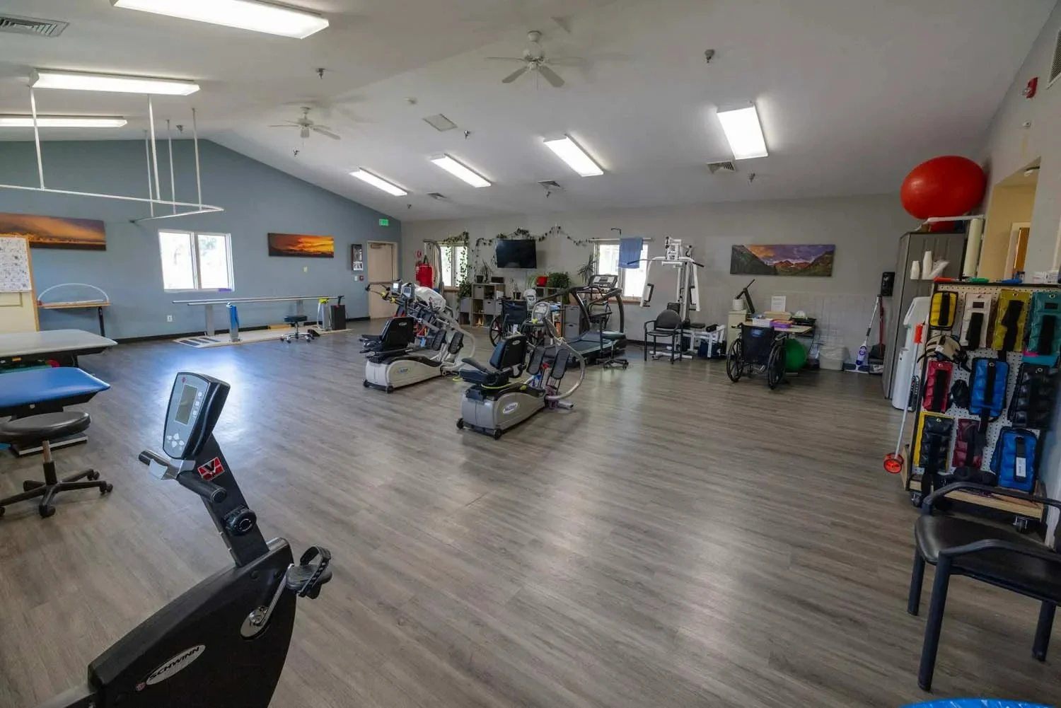 Image of Broadview Health & Rehabilitation Center (5)