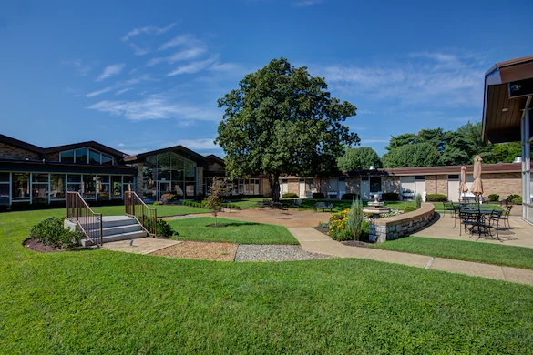 Image of Creekside Center For Rehabilitation And Healing (3)