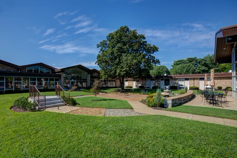 Image of Creekside Center For Rehabilitation And Healing (3)