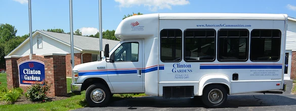 Image of Clinton Gardens (3)