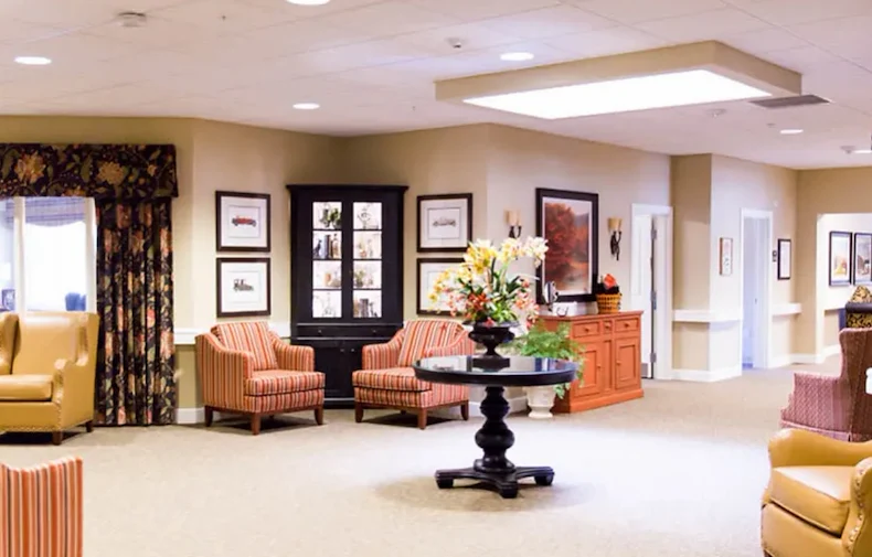 Image of Greenfield Estates Memory Care (5)