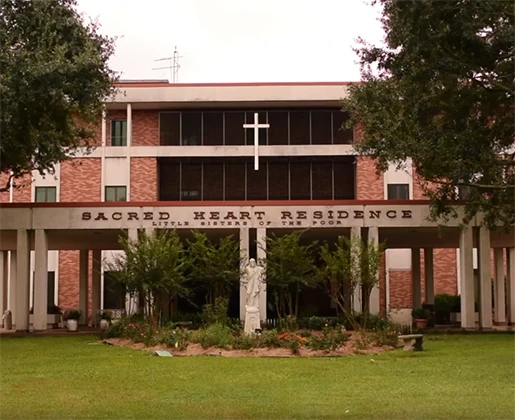 Image of Little Sisters Of The Poor Sacred Heart Residence (1)