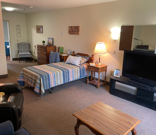 Image of Eden Heights of Olean (2)