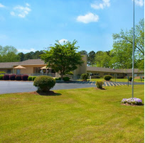 Image of Lynn Haven Health And Rehabilitation (1)
