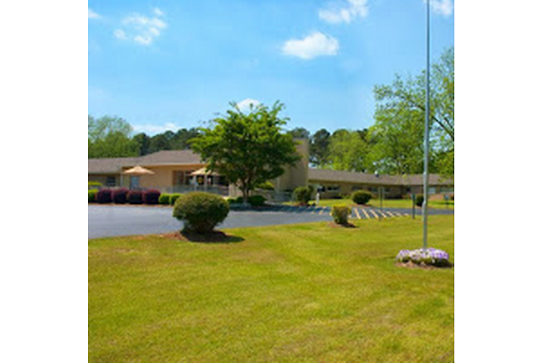 Image of Lynn Haven Health And Rehabilitation (1)