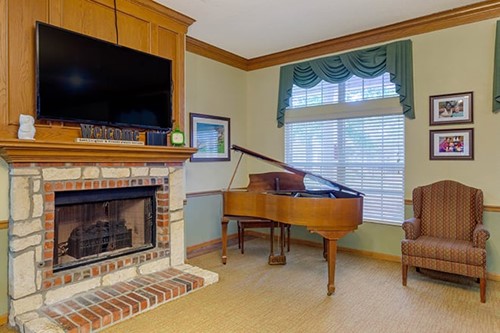 Image of Brookdale Clarksville Memory Care (2)