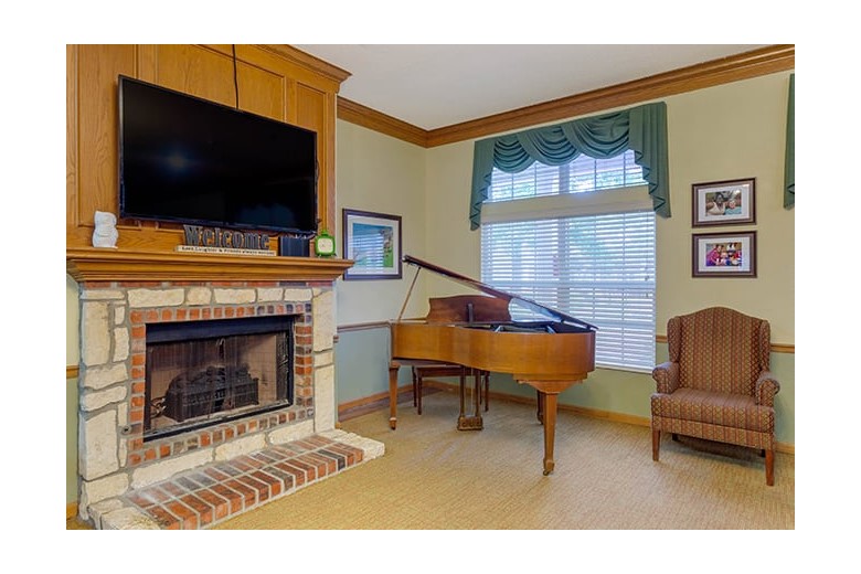 Image of Brookdale Clarksville Memory Care (2)