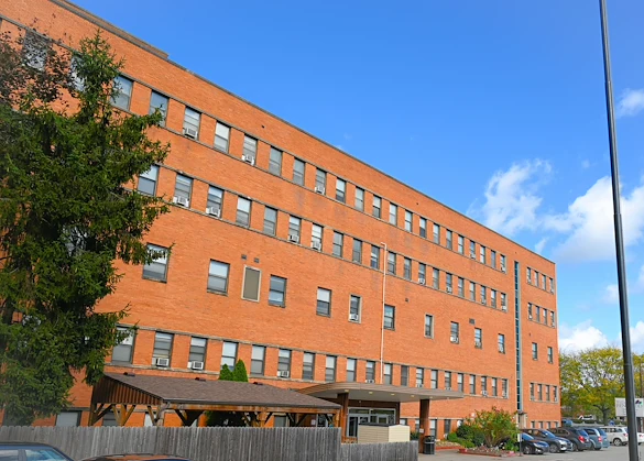 Image of Burgh Care Center (1)