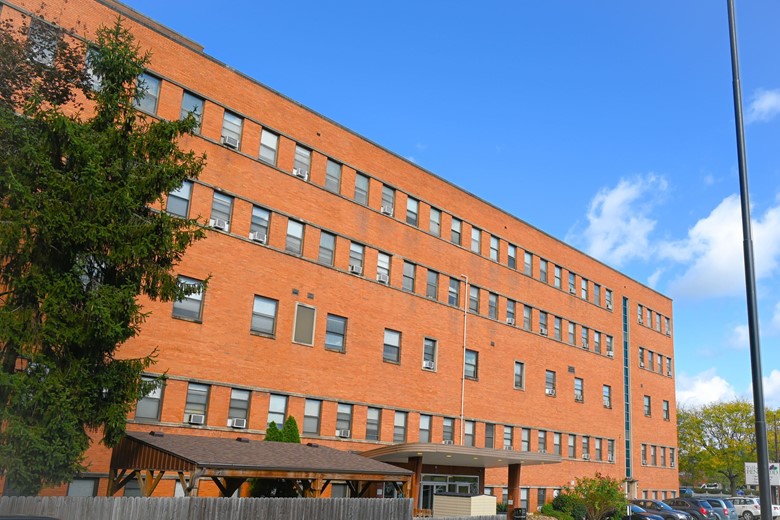 Image of Burgh Care Center (1)