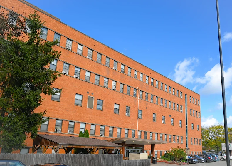 Image of Burgh Care Center (1)