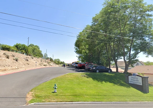 Image of Regency Prineville Rehab & Nursing Center (2)