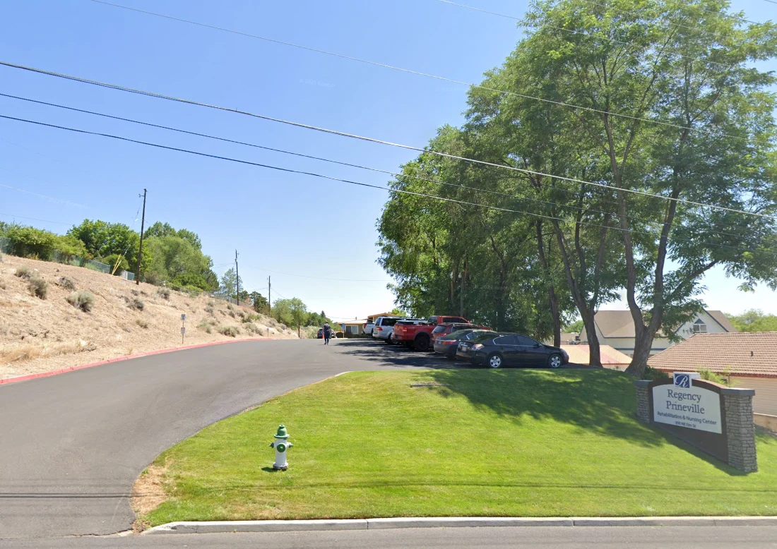Image of Regency Prineville Rehab & Nursing Center (2)