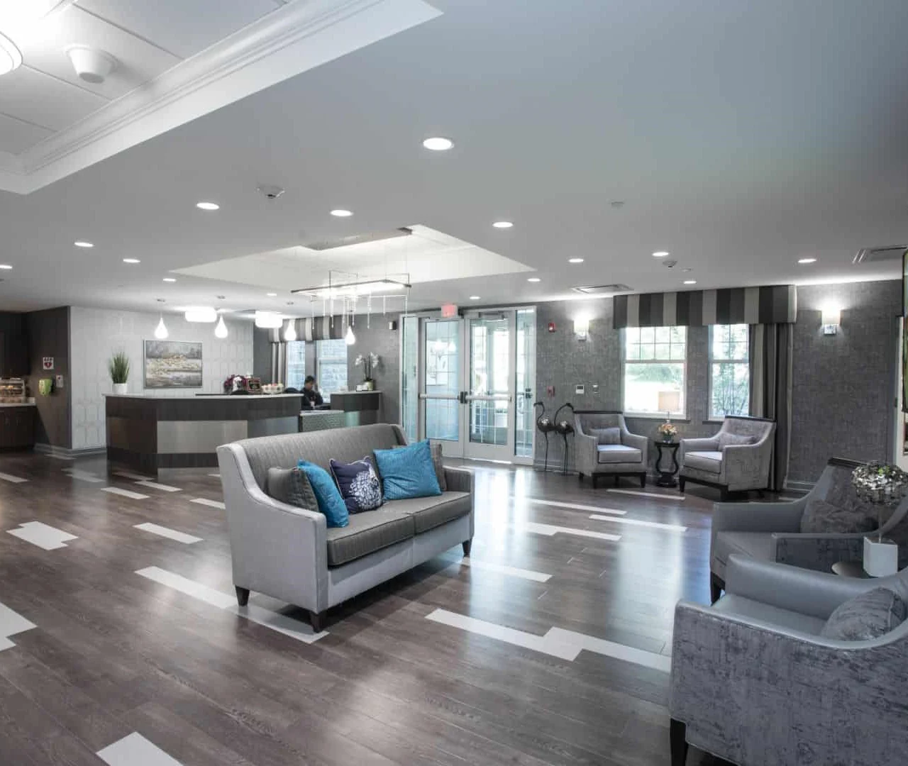 Image of Harmony Village at CareOne Paramus (2)