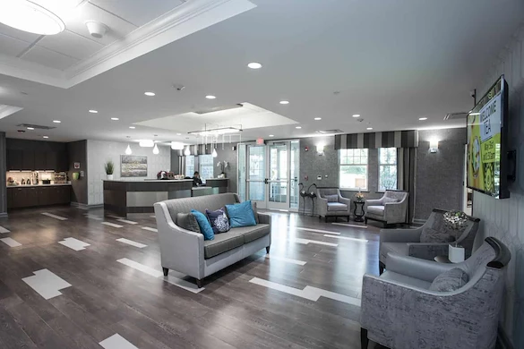 Image of Harmony Village at CareOne Paramus (2)