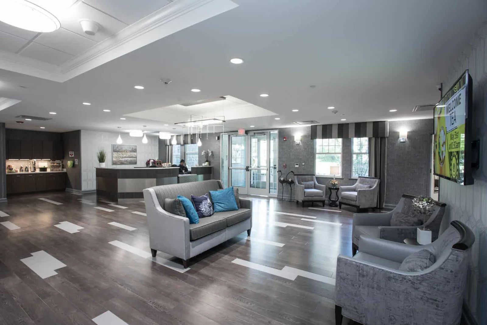 Image of Harmony Village at CareOne Paramus (2)