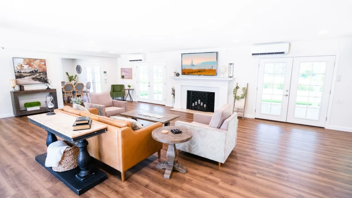 Image of Shadowridge Senior Living (2)