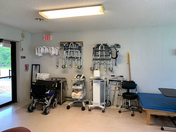 Image of Fairmont Rehabilitation And Healthcare Center LLC (7)