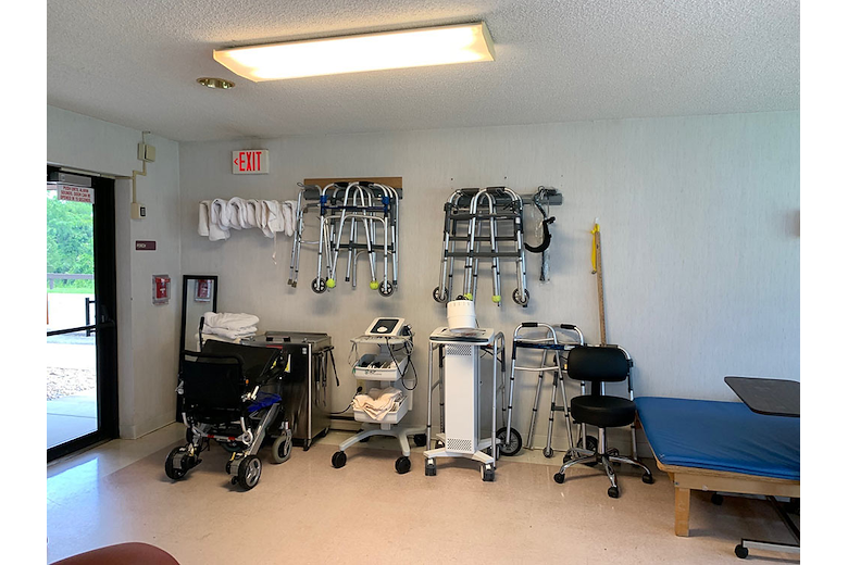Image of Fairmont Rehabilitation And Healthcare Center LLC (7)