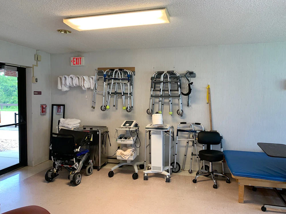 Image of Fairmont Rehabilitation And Healthcare Center LLC (7)