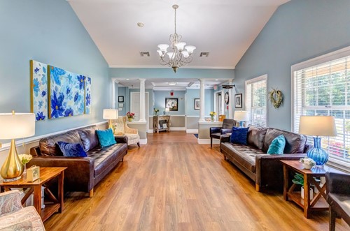 Image of Renaissance Assisted Living of Greene County (7)
