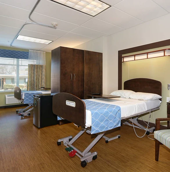 Image of Healthbridge Of Arlington Hts (7)