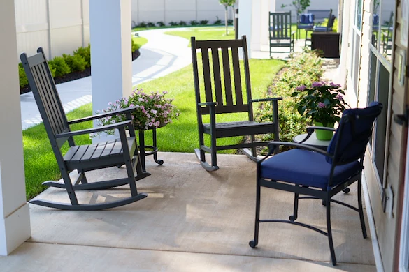 Image of Artis Senior Living of Chestnut Ridge (10)