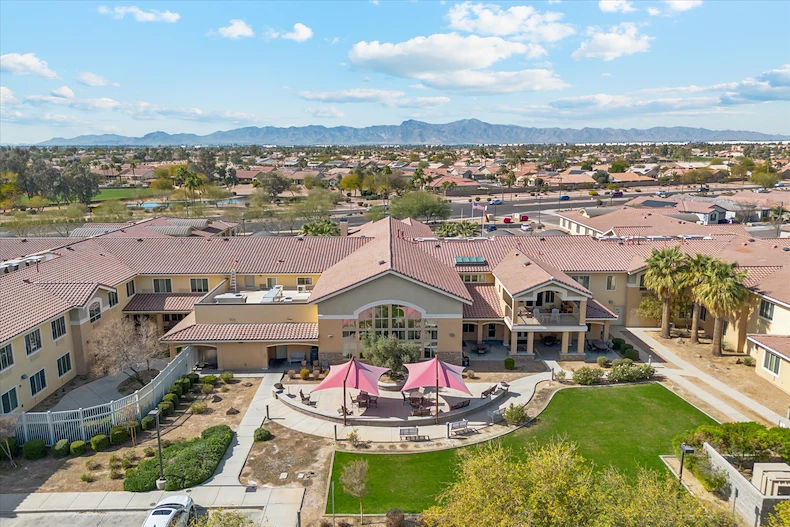 Image of The Groves (1)