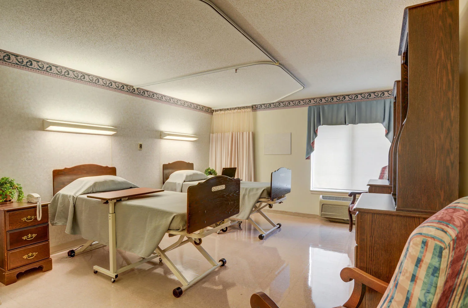 Image of Mentor Hills Post Acute (6)