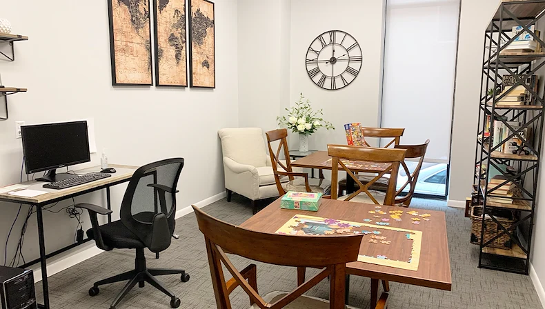 Image of Forest Oaks (6)