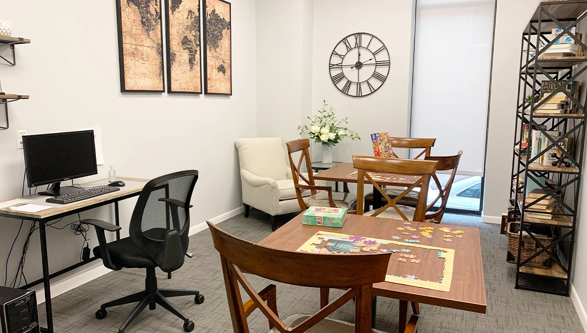 Image of Forest Oaks (6)