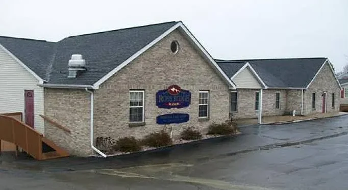 Image of The Ridge At Heritage Meadows (1)