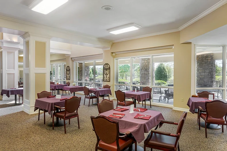 Image of Brookdale Chenal Heights (4)