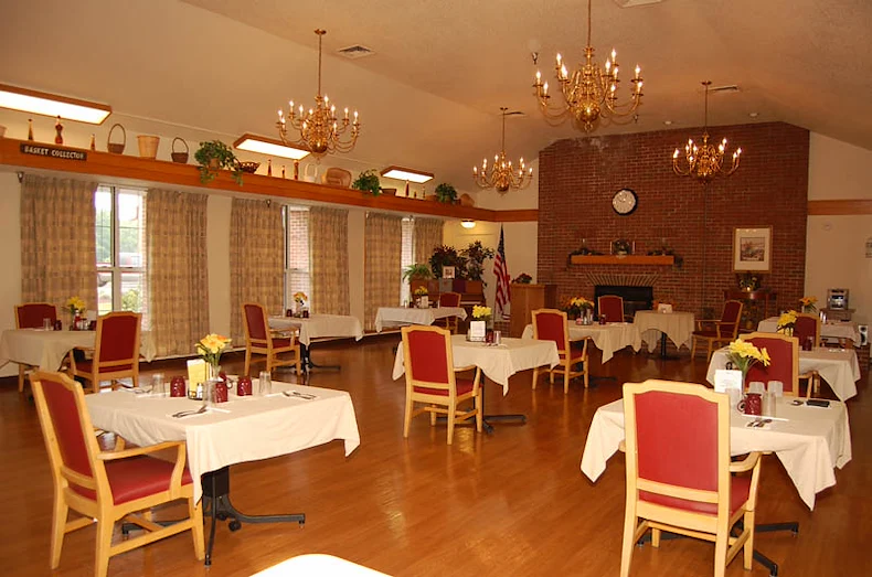 Image of Shippenville Nursing And Rehab (3)