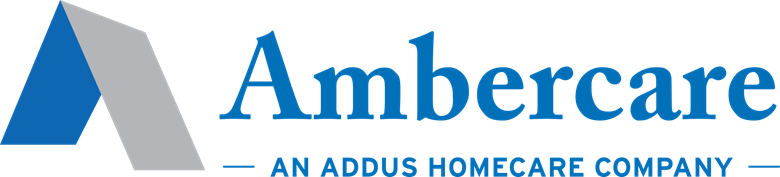 Ambercare Home Health Belen's Logo