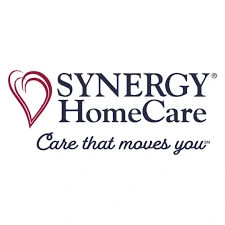 SYNERGY HomeCare of Dayton's Logo