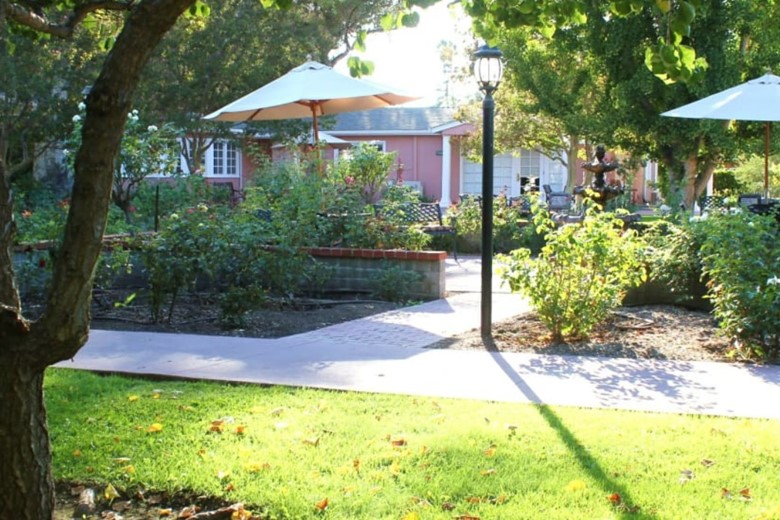 Image of The Gables of Ojai (3)