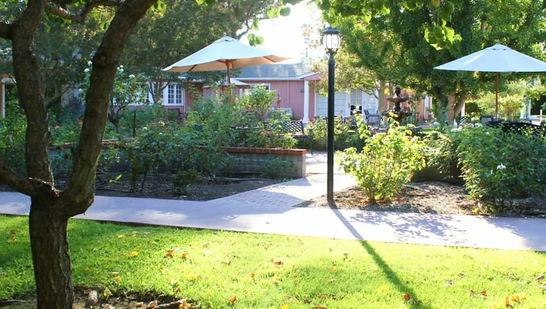 Image of The Gables of Ojai (3)